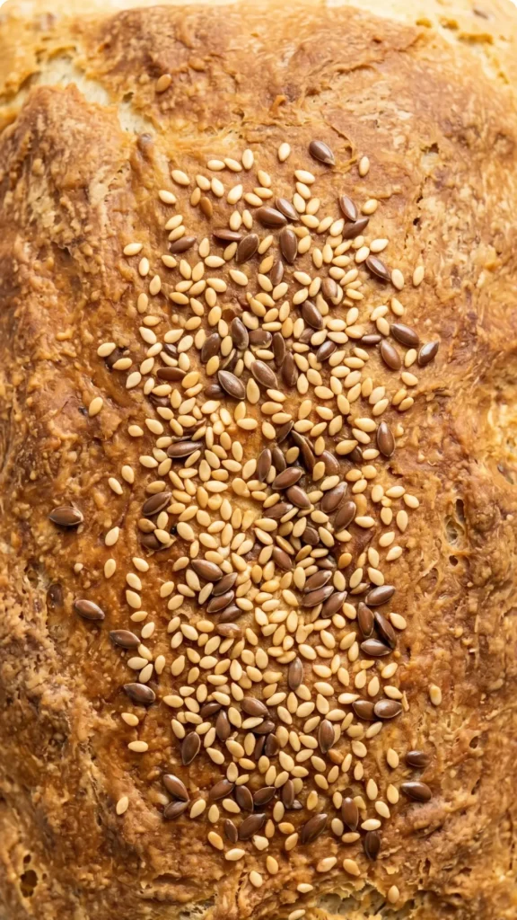 Keto Joghurt Brot – Saftig & Ohne Kohlenhydrate