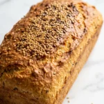 Keto Joghurt Brot – Saftig & Ohne Kohlenhydrate