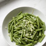 Klassischer Bohnensalat – Perfekt & Schnell für Keto Zubereitet